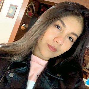 Meet your Posher, Britany